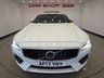 USED 2017 17 VOLVO V90 2.0 D4 R-Design Estate 5dr Diesel Auto Euro 6 (s/s) (190 ps) 