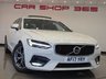 USED 2017 17 VOLVO V90 2.0 D4 R-Design Estate 5dr Diesel Auto Euro 6 (s/s) (190 ps) 
