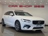 USED 2017 17 VOLVO V90 2.0 D4 R-Design Estate 5dr Diesel Auto Euro 6 (s/s) (190 ps) 