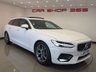 USED 2017 17 VOLVO V90 2.0 D4 R-Design Estate 5dr Diesel Auto Euro 6 (s/s) (190 ps) 