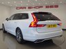 USED 2017 17 VOLVO V90 2.0 D4 R-Design Estate 5dr Diesel Auto Euro 6 (s/s) (190 ps) 