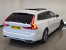 USED 2017 17 VOLVO V90 2.0 D4 R-Design Estate 5dr Diesel Auto Euro 6 (s/s) (190 ps) 