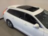 USED 2017 17 VOLVO V90 2.0 D4 R-Design Estate 5dr Diesel Auto Euro 6 (s/s) (190 ps) 