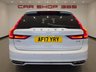 USED 2017 17 VOLVO V90 2.0 D4 R-Design Estate 5dr Diesel Auto Euro 6 (s/s) (190 ps) 
