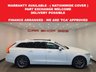 USED 2017 17 VOLVO V90 2.0 D4 R-Design Estate 5dr Diesel Auto Euro 6 (s/s) (190 ps) 