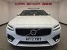 USED 2017 17 VOLVO V90 2.0 D4 R-Design Estate 5dr Diesel Auto Euro 6 (s/s) (190 ps) 