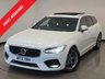 USED 2017 17 VOLVO V90 2.0 D4 R-Design Estate 5dr Diesel Auto Euro 6 (s/s) (190 ps) 
