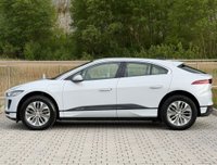 USED 2021 71 JAGUAR I-PACE 400 90kWh S SUV 5dr Electric Auto 4WD (400 ps) 