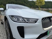 USED 2021 71 JAGUAR I-PACE 400 90kWh S SUV 5dr Electric Auto 4WD (400 ps) 