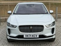 USED 2021 71 JAGUAR I-PACE 400 90kWh S SUV 5dr Electric Auto 4WD (400 ps) 