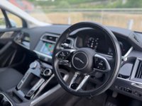 USED 2021 71 JAGUAR I-PACE 400 90kWh S SUV 5dr Electric Auto 4WD (400 ps) 