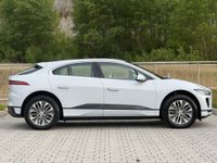 USED 2021 71 JAGUAR I-PACE 400 90kWh S SUV 5dr Electric Auto 4WD (400 ps) 