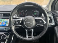 USED 2021 71 JAGUAR I-PACE 400 90kWh S SUV 5dr Electric Auto 4WD (400 ps) 