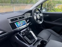 USED 2021 71 JAGUAR I-PACE 400 90kWh S SUV 5dr Electric Auto 4WD (400 ps) 