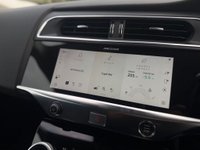 USED 2021 71 JAGUAR I-PACE 400 90kWh S SUV 5dr Electric Auto 4WD (400 ps) 
