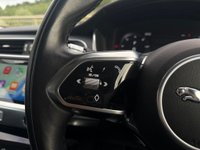 USED 2021 71 JAGUAR I-PACE 400 90kWh S SUV 5dr Electric Auto 4WD (400 ps) 