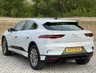 USED 2021 71 JAGUAR I-PACE 400 90kWh S SUV 5dr Electric Auto 4WD (400 ps) 