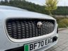 USED 2021 71 JAGUAR I-PACE 400 90kWh S SUV 5dr Electric Auto 4WD (400 ps) 
