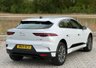 USED 2021 71 JAGUAR I-PACE 400 90kWh S SUV 5dr Electric Auto 4WD (400 ps) 