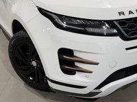 USED 2022 22 LAND ROVER RANGE ROVER EVOQUE 2.0 D200 MHEV R-Dynamic S SUV 5dr Diesel Auto 4WD Euro 6 (s/s) (204 ps) 
