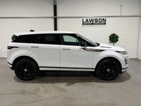 USED 2022 22 LAND ROVER RANGE ROVER EVOQUE 2.0 D200 MHEV R-Dynamic S SUV 5dr Diesel Auto 4WD Euro 6 (s/s) (204 ps) 