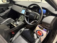 USED 2022 22 LAND ROVER RANGE ROVER EVOQUE 2.0 D200 MHEV R-Dynamic S SUV 5dr Diesel Auto 4WD Euro 6 (s/s) (204 ps) 