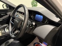USED 2022 22 LAND ROVER RANGE ROVER EVOQUE 2.0 D200 MHEV R-Dynamic S SUV 5dr Diesel Auto 4WD Euro 6 (s/s) (204 ps) 
