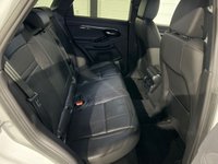 USED 2022 22 LAND ROVER RANGE ROVER EVOQUE 2.0 D200 MHEV R-Dynamic S SUV 5dr Diesel Auto 4WD Euro 6 (s/s) (204 ps) 