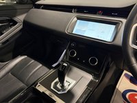 USED 2022 22 LAND ROVER RANGE ROVER EVOQUE 2.0 D200 MHEV R-Dynamic S SUV 5dr Diesel Auto 4WD Euro 6 (s/s) (204 ps) 