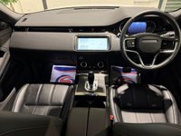 USED 2022 22 LAND ROVER RANGE ROVER EVOQUE 2.0 D200 MHEV R-Dynamic S SUV 5dr Diesel Auto 4WD Euro 6 (s/s) (204 ps) 