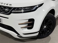 USED 2022 22 LAND ROVER RANGE ROVER EVOQUE 2.0 D200 MHEV R-Dynamic S SUV 5dr Diesel Auto 4WD Euro 6 (s/s) (204 ps) 