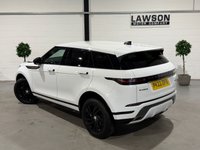 USED 2022 22 LAND ROVER RANGE ROVER EVOQUE 2.0 D200 MHEV R-Dynamic S SUV 5dr Diesel Auto 4WD Euro 6 (s/s) (204 ps) 
