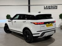 USED 2022 22 LAND ROVER RANGE ROVER EVOQUE 2.0 D200 MHEV R-Dynamic S SUV 5dr Diesel Auto 4WD Euro 6 (s/s) (204 ps) 
