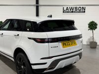 USED 2022 22 LAND ROVER RANGE ROVER EVOQUE 2.0 D200 MHEV R-Dynamic S SUV 5dr Diesel Auto 4WD Euro 6 (s/s) (204 ps) 