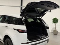 USED 2022 22 LAND ROVER RANGE ROVER EVOQUE 2.0 D200 MHEV R-Dynamic S SUV 5dr Diesel Auto 4WD Euro 6 (s/s) (204 ps) 
