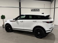 USED 2022 22 LAND ROVER RANGE ROVER EVOQUE 2.0 D200 MHEV R-Dynamic S SUV 5dr Diesel Auto 4WD Euro 6 (s/s) (204 ps) 