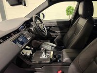 USED 2022 22 LAND ROVER RANGE ROVER EVOQUE 2.0 D200 MHEV R-Dynamic S SUV 5dr Diesel Auto 4WD Euro 6 (s/s) (204 ps) 