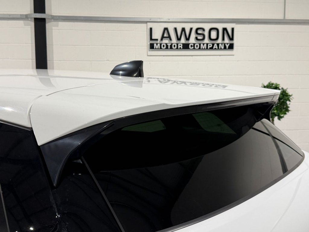 USED 2022 22 LAND ROVER RANGE ROVER EVOQUE 2.0 D200 MHEV R-Dynamic S SUV 5dr Diesel Auto 4WD Euro 6 (s/s) (204 ps) 
