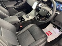 USED 2023 73 LAND ROVER RANGE ROVER EVOQUE 1.5 P300e 11.9kWh Dynamic SE SUV 5dr Petrol Plug-in Hybrid Auto 4WD Euro 6 (s/s) (309 ps) 