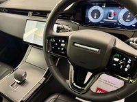 USED 2023 73 LAND ROVER RANGE ROVER EVOQUE 1.5 P300e 11.9kWh Dynamic SE SUV 5dr Petrol Plug-in Hybrid Auto 4WD Euro 6 (s/s) (309 ps) 