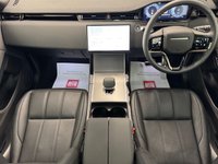 USED 2023 73 LAND ROVER RANGE ROVER EVOQUE 1.5 P300e 11.9kWh Dynamic SE SUV 5dr Petrol Plug-in Hybrid Auto 4WD Euro 6 (s/s) (309 ps) 