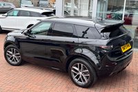 USED 2023 73 LAND ROVER RANGE ROVER EVOQUE 1.5 P300e 11.9kWh Dynamic SE SUV 5dr Petrol Plug-in Hybrid Auto 4WD Euro 6 (s/s) (309 ps) 