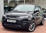 USED 2023 73 LAND ROVER RANGE ROVER EVOQUE 1.5 P300e 11.9kWh Dynamic SE SUV 5dr Petrol Plug-in Hybrid Auto 4WD Euro 6 (s/s) (309 ps) 