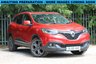 USED 2018 18 RENAULT KADJAR 1.6 dCi Dynamique Nav SUV 5dr Diesel Manual Euro 6 (s/s) (130 ps) 