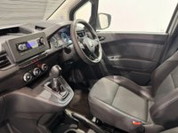USED 2024 24 RENAULT KANGOO START LL21 E-TECH EV LWB LWB - Very Clean Example