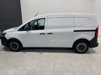 USED 2024 24 RENAULT KANGOO START LL21 E-TECH EV LWB LWB - Very Clean Example
