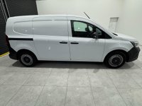 USED 2024 24 RENAULT KANGOO START LL21 E-TECH EV LWB LWB - Very Clean Example