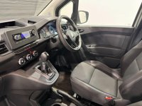USED 2024 24 RENAULT KANGOO START LL21 E-TECH EV LWB LWB - Very Clean Example