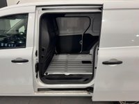 USED 2024 24 RENAULT KANGOO START LL21 E-TECH EV LWB LWB - Very Clean Example