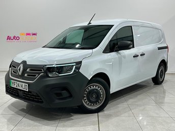 2024 RENAULT KANGOO